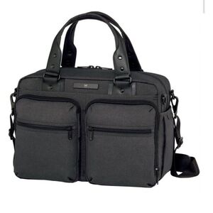 Victorinox Swiss Army Architecture Urban Dunant Essentials Day Bag